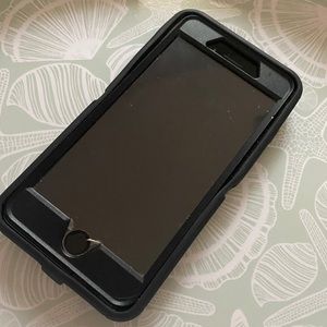 Otterbox Defender Series Iphone 7/8 Plus EUC